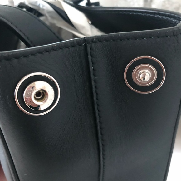 9/20HP♥️🎄DIOR lovers handbag Unique Runway 2014 - Picture 8 of 8